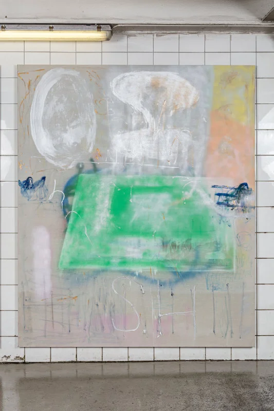 Pavlov´s Dog, 2016, Sebastian Helling