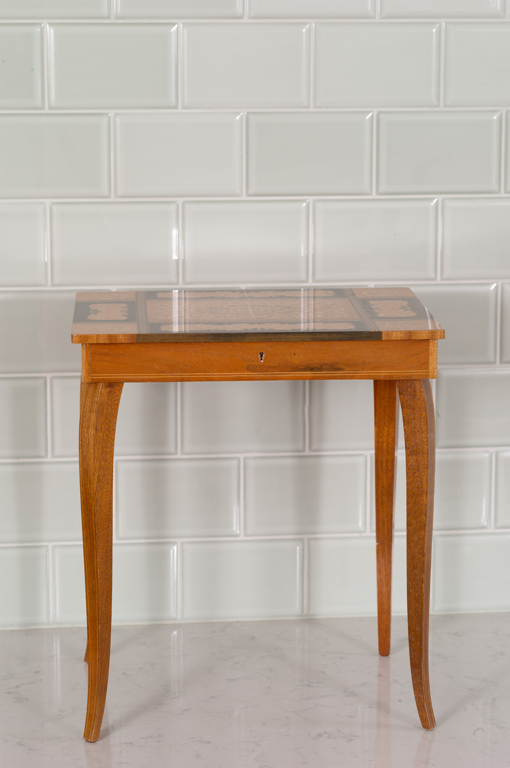 Small table