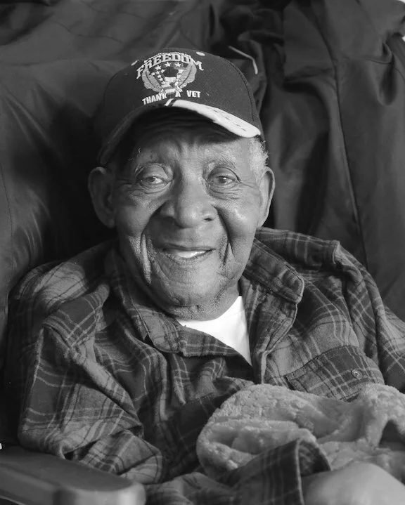 Portraits of Jeannette - Portrait Photography by John Howard