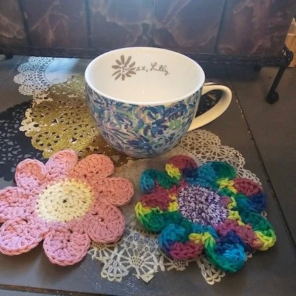 Crochet Clinic for Beginners (FULL)