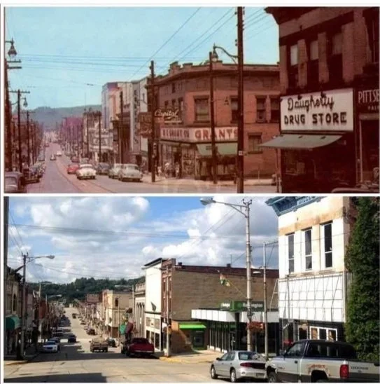 Jeannette Revival