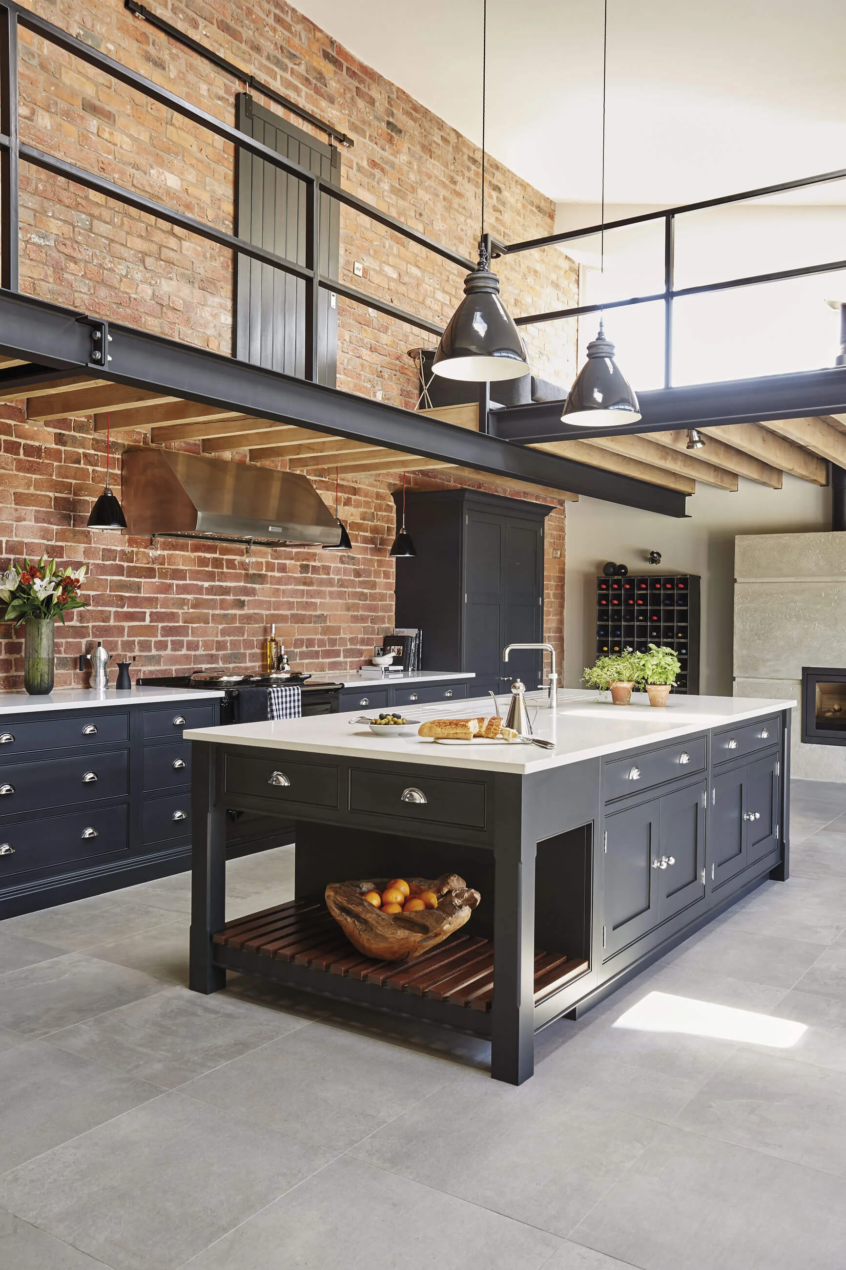 Tom Howley Hartford Design