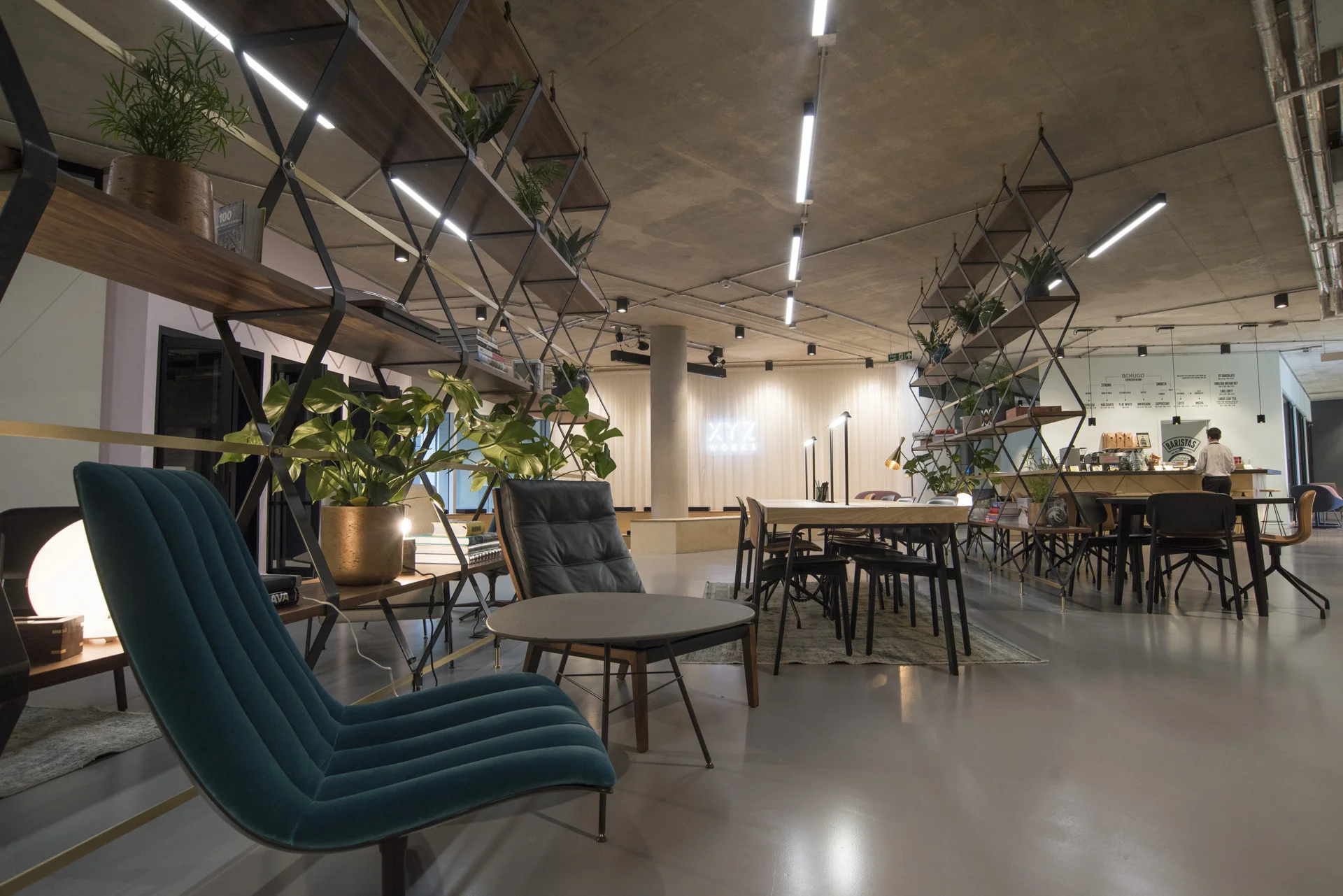 XYZ by GA Studio Architects