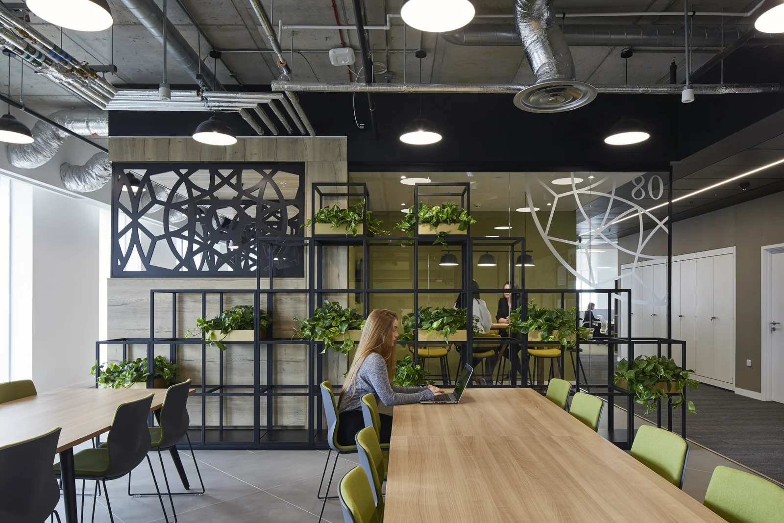 CBRE, Manchester by TP Bennett