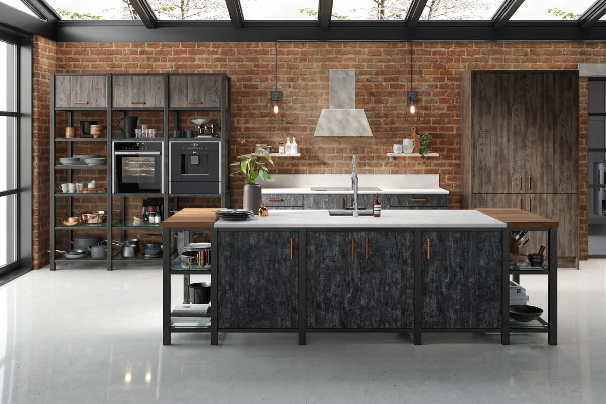 Wren Kitchens