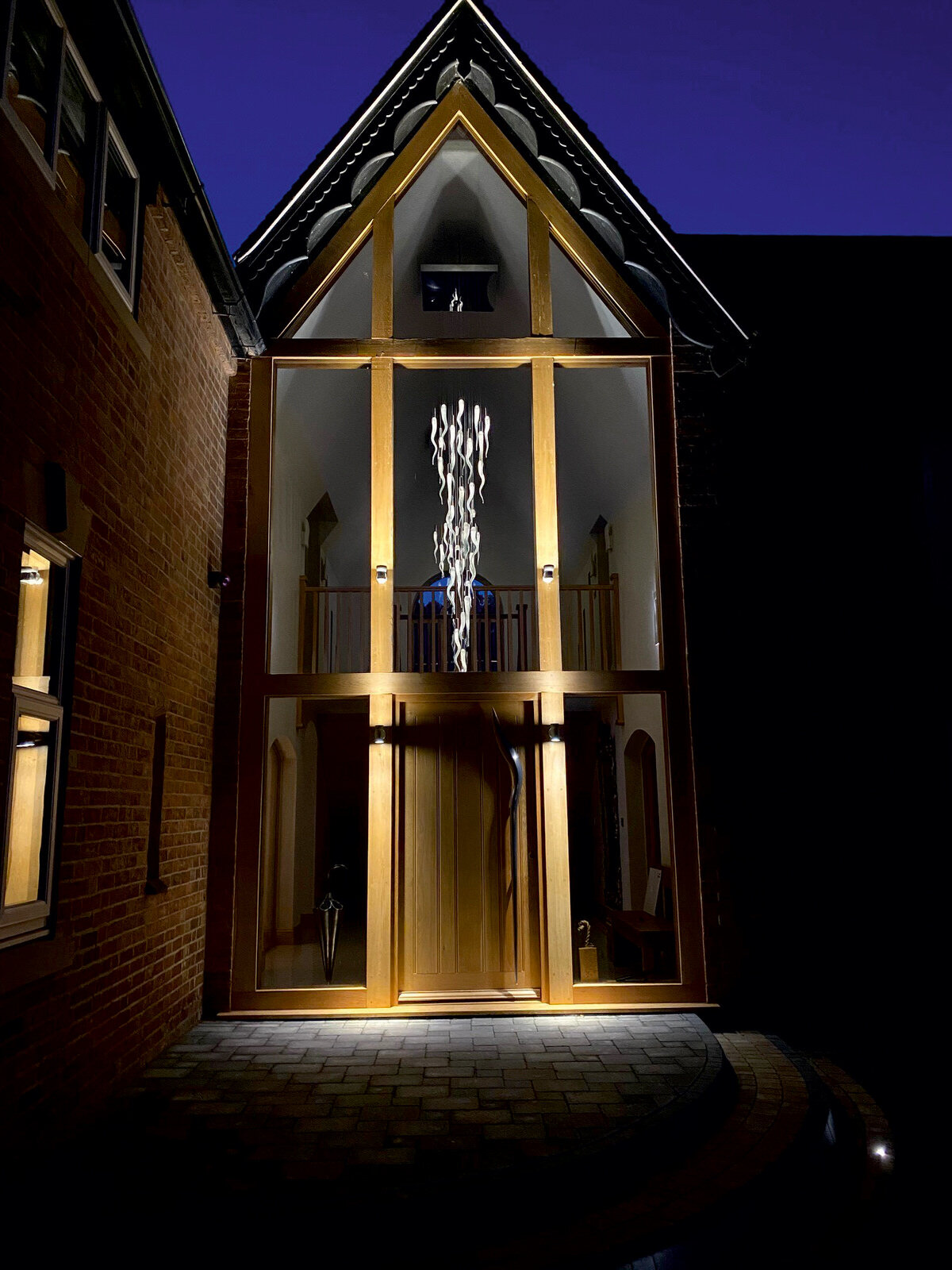 The Contemporary Chandelier Company