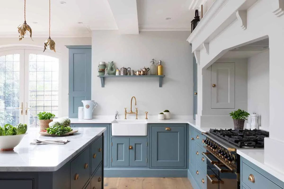 Drew Forsyth Kitchens - MacKenzie by Drew Forsyth