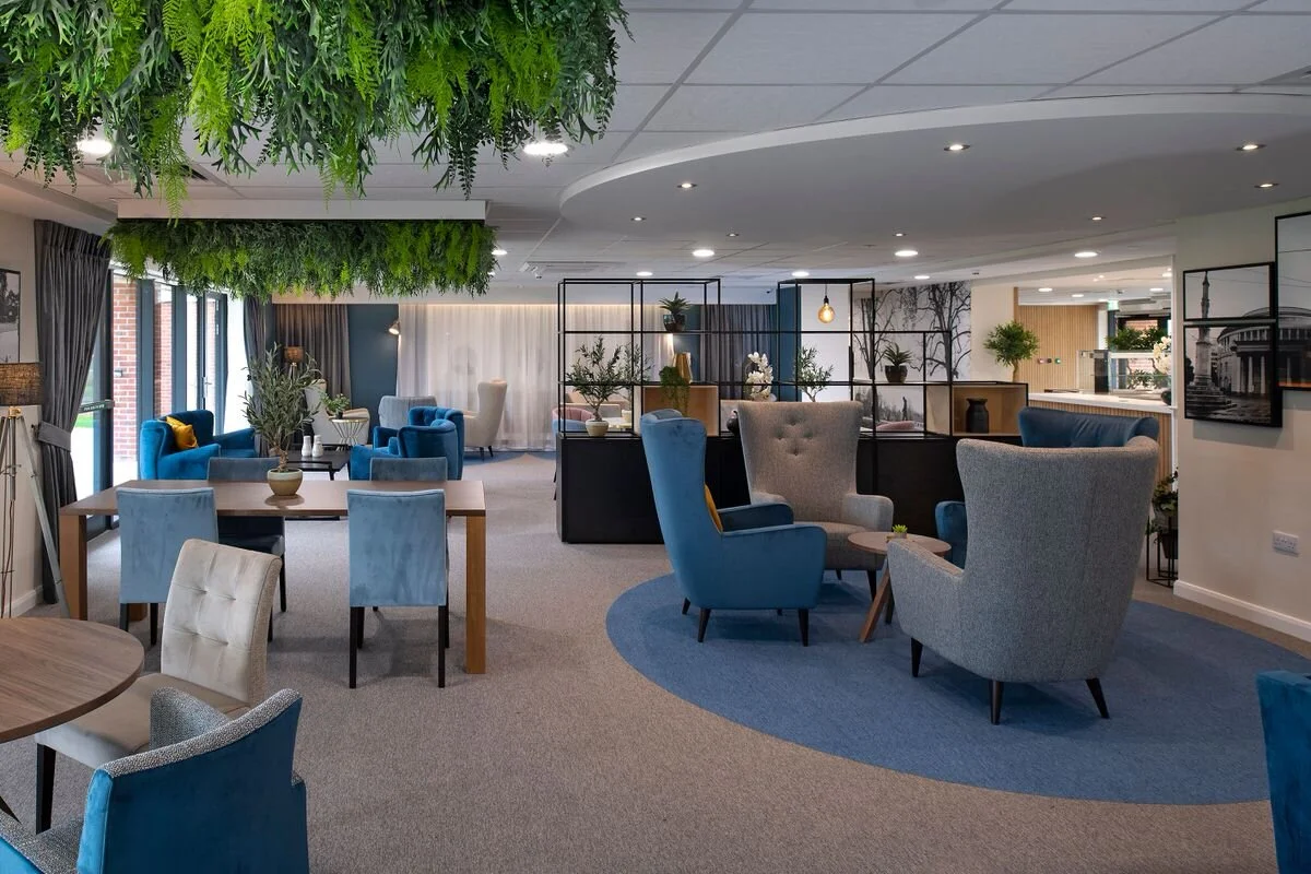 Studio Henderson - Elmswood Park