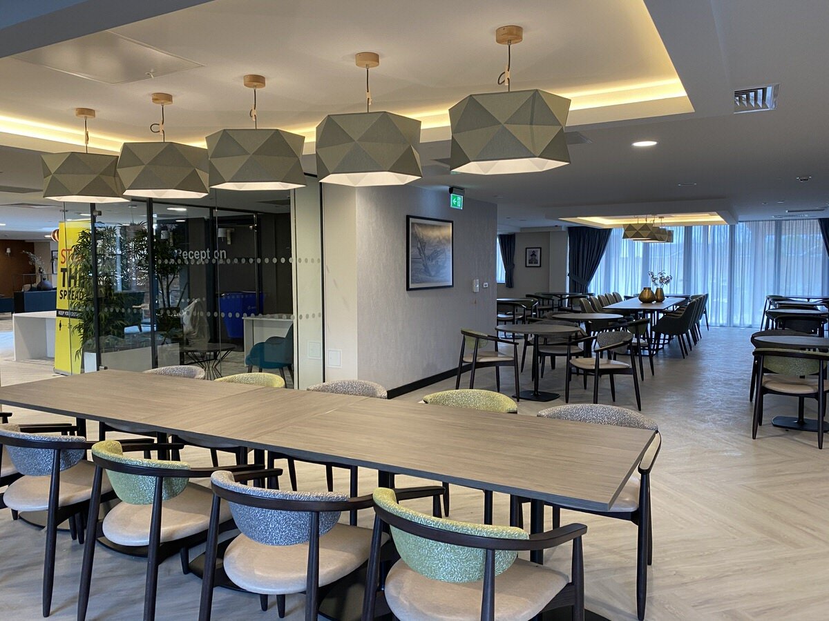 Studio Henderson  - Lighthouse View