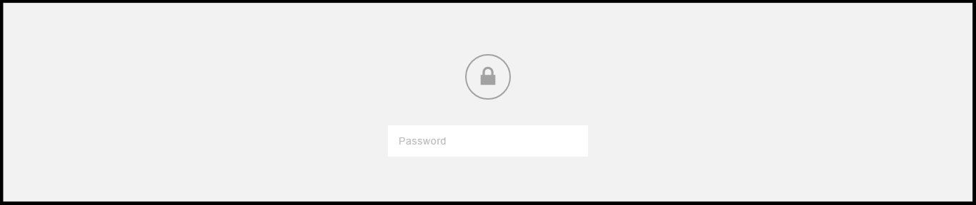 access portal print screen.png