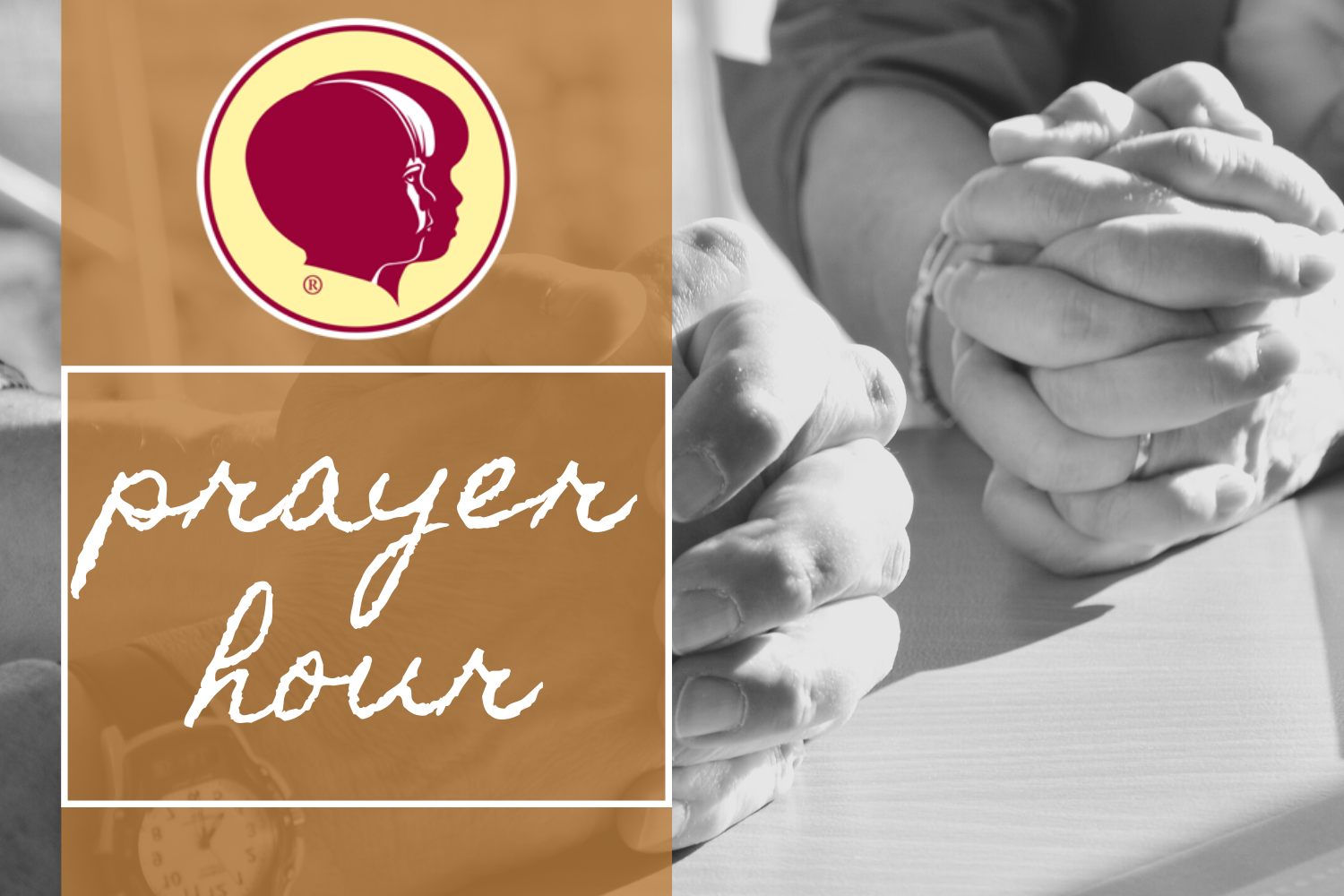 Weekly CEF Prayer Hour