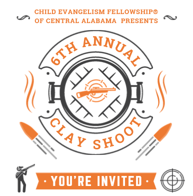 7th Annual Clay Shoot