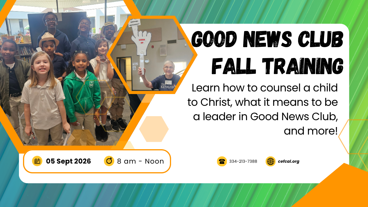 Fall GNC Training