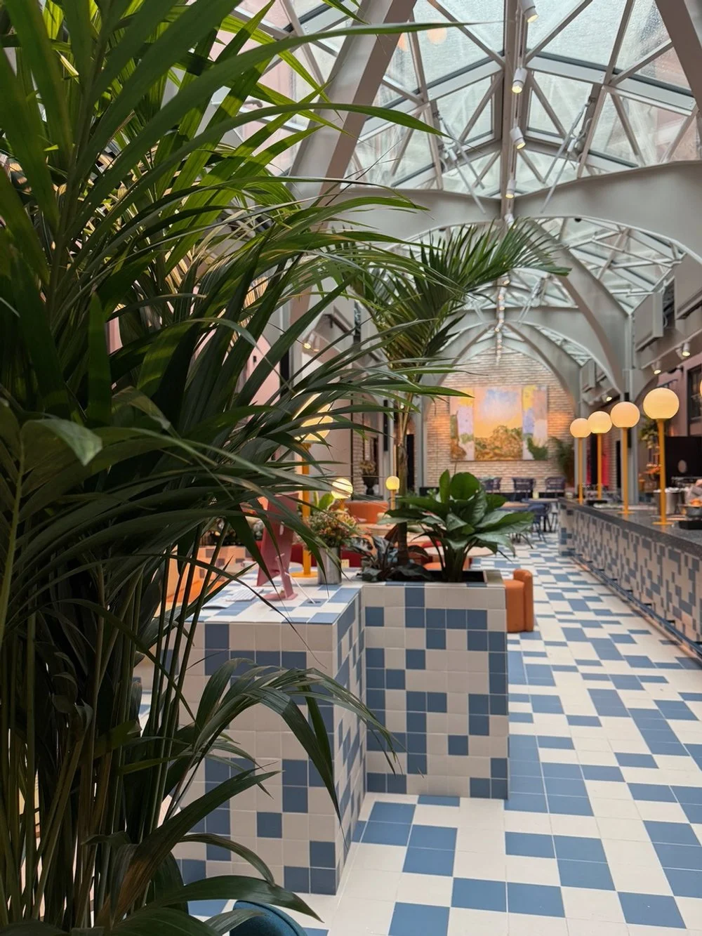 Hobo - “A new Karl Johan In the making”