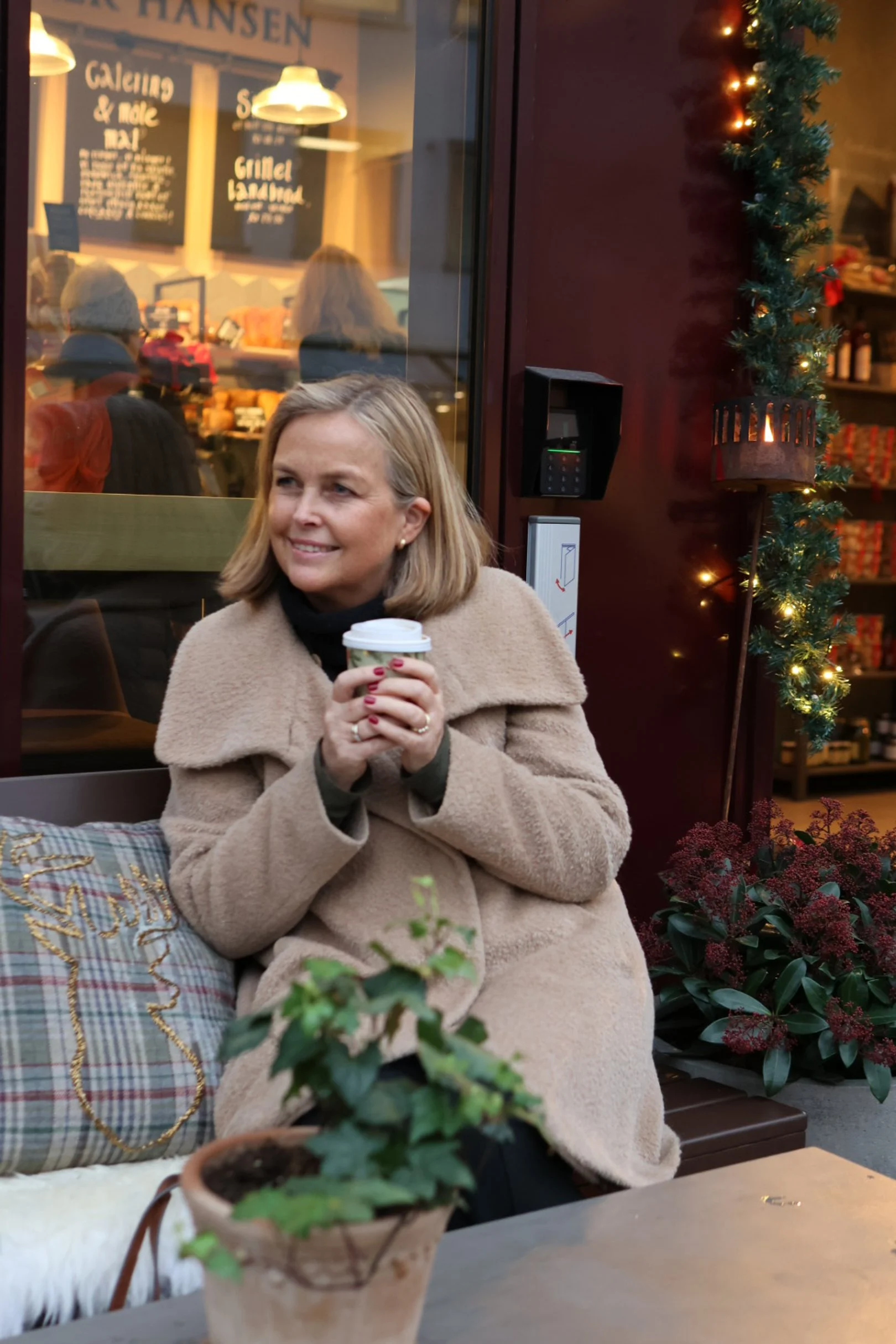 Når drift tar over, og utvikling må finne sin plass