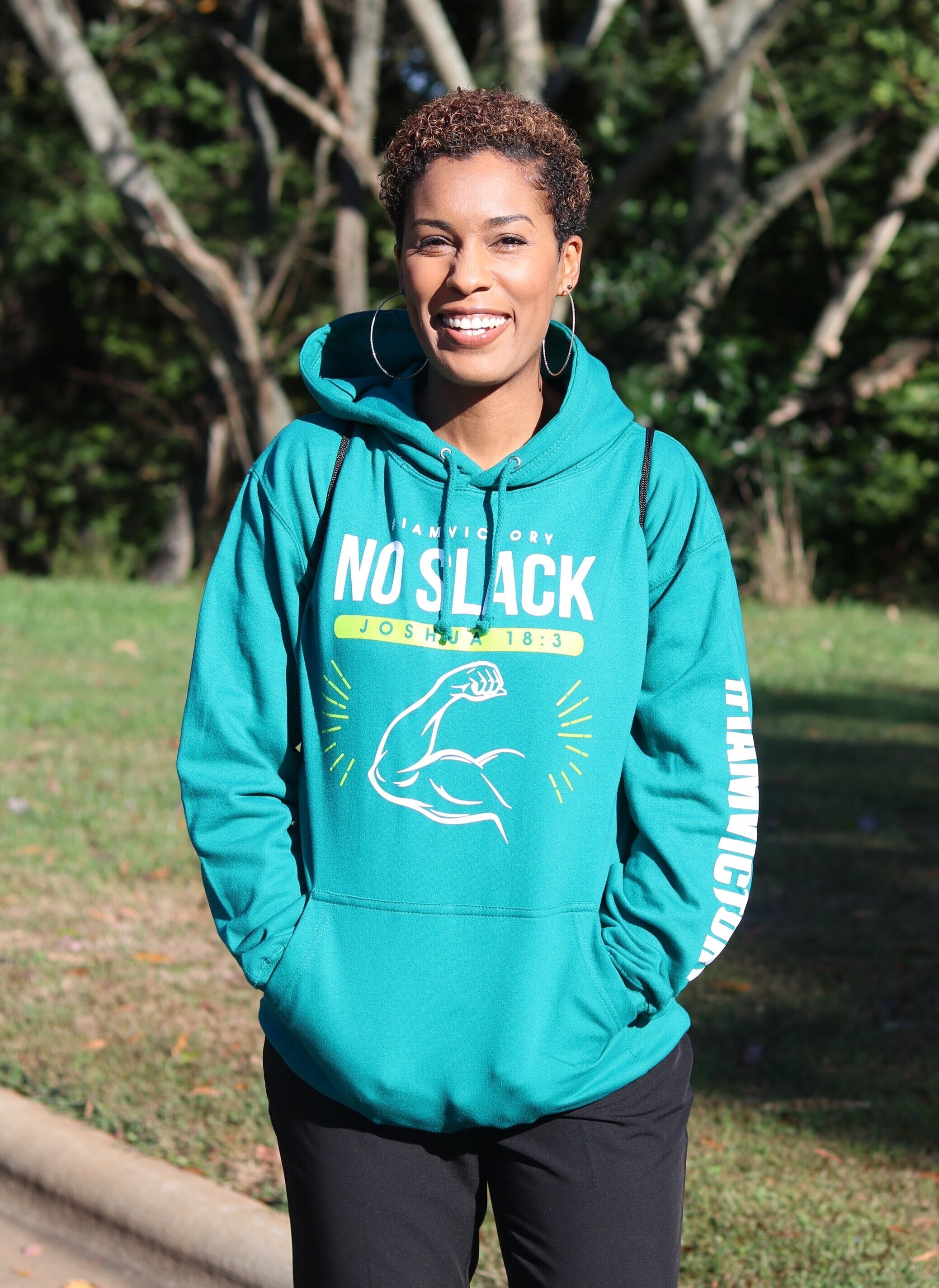 Merch — VCC Wordshop