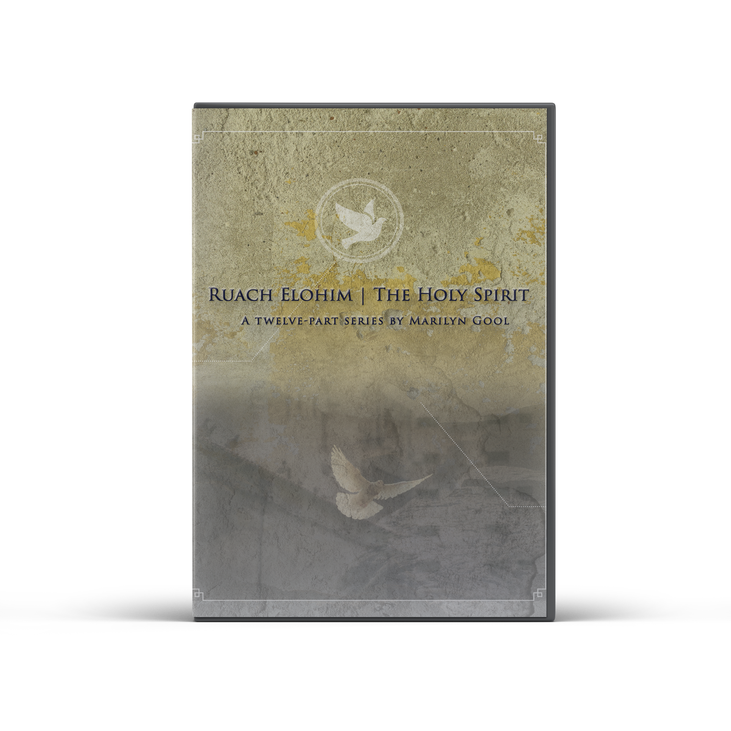 RuachElohimCD DVD Case Mock-Up Template.png
