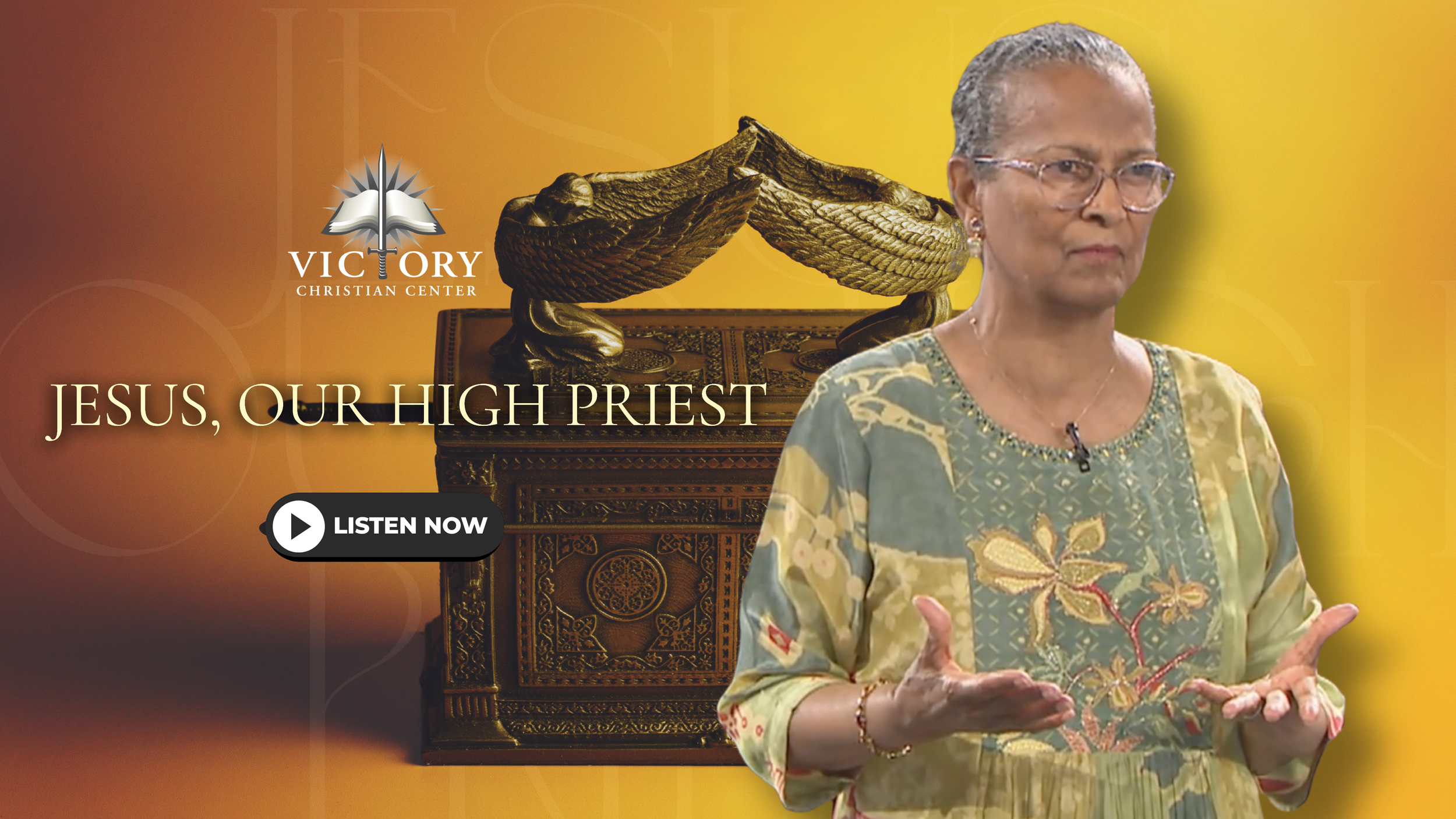 Jesus, Our High Priest 4-12-26.png