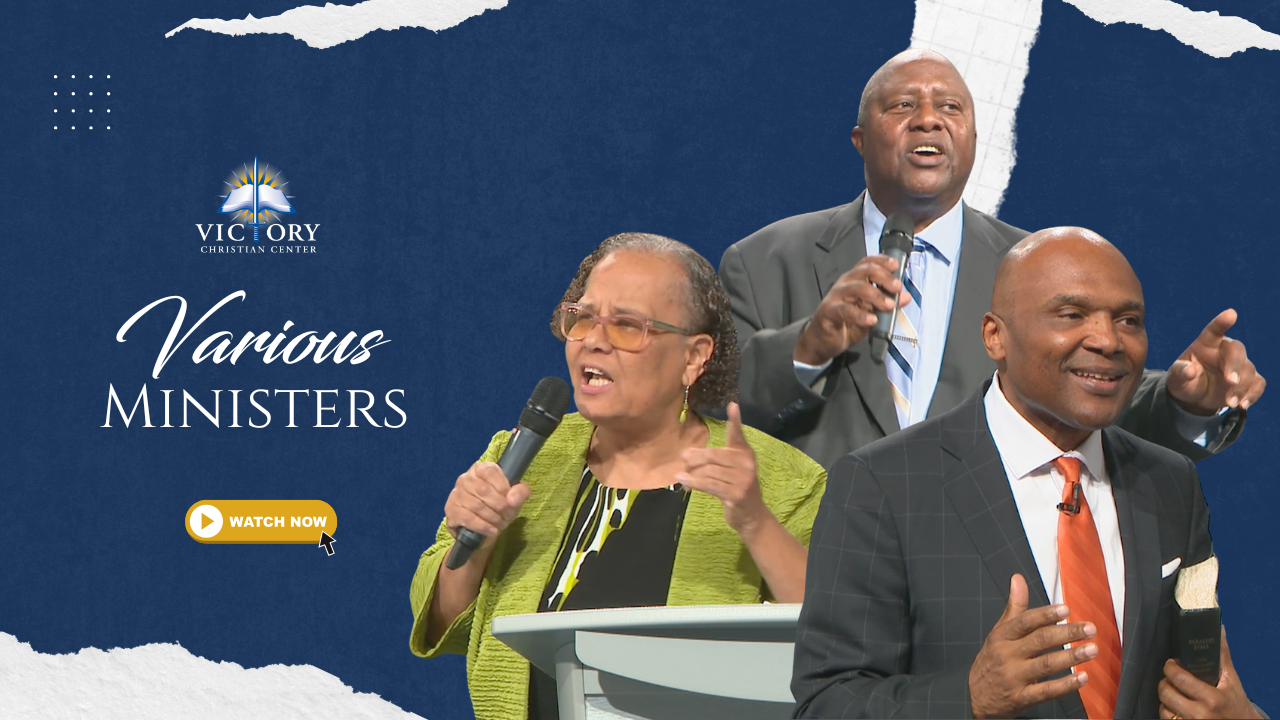 Exhortation from Various Ministers, 3-18-25, Ministers: M. Rendleman, A. Lindsay, and C. Jackson