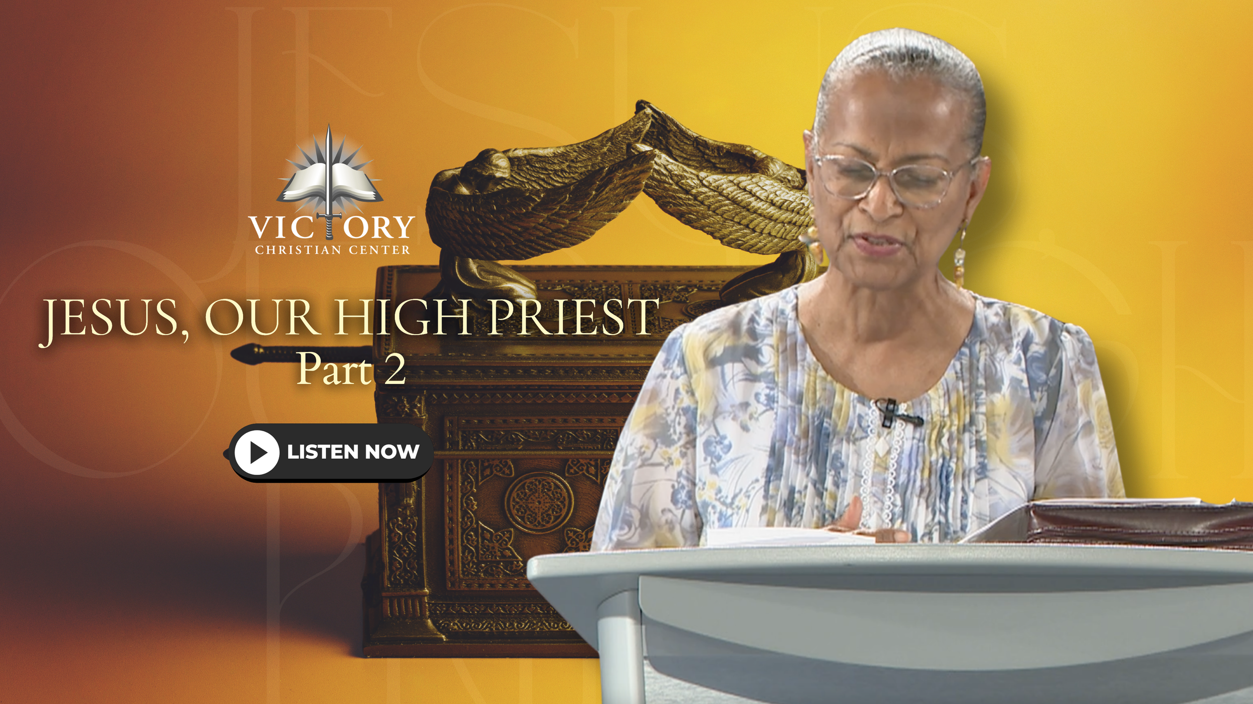 Jesus, Our High Priest - Part 2 4-19-26.png