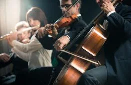 All of the individual elements that comprise your communications must be orchestrated to maximize your ROI.