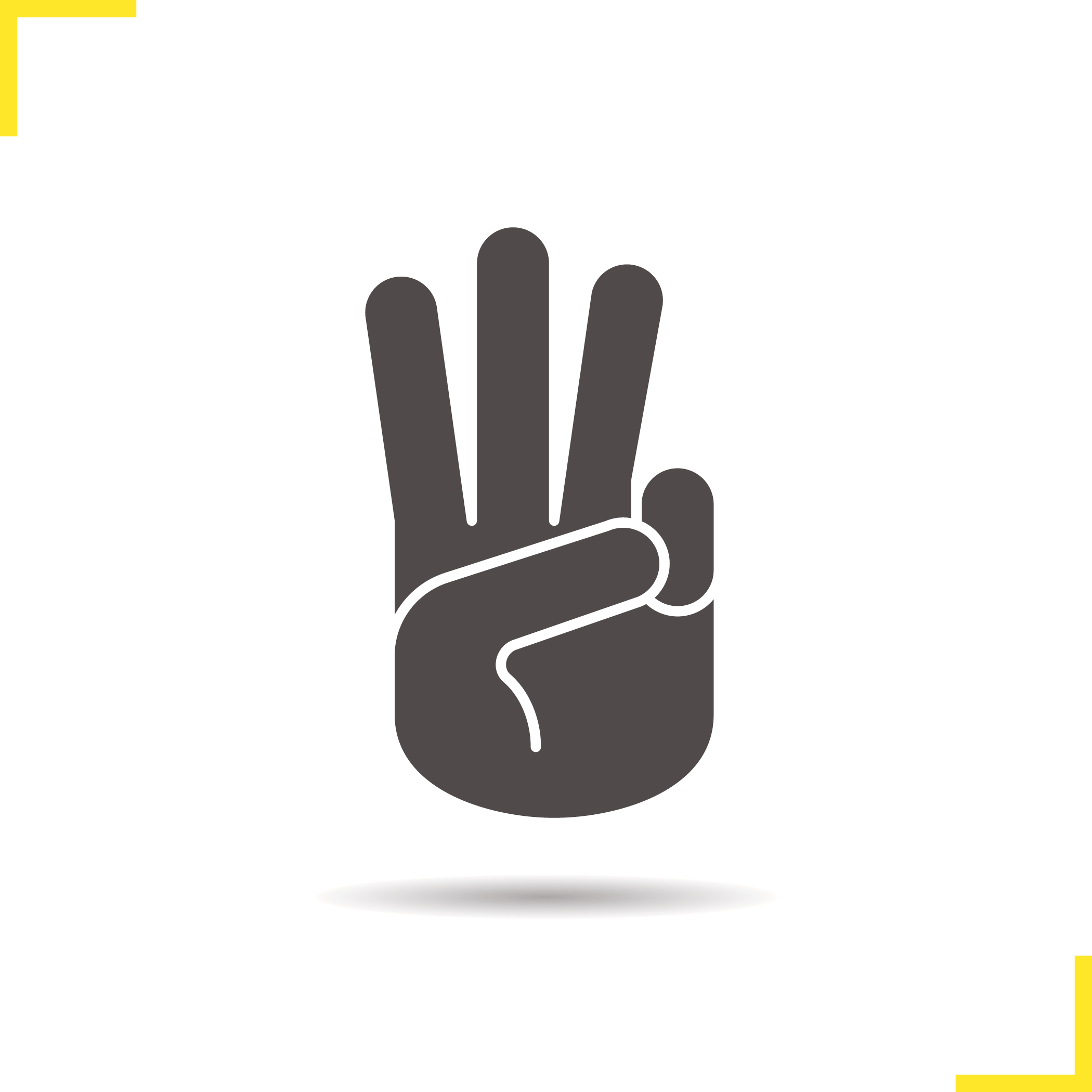 Emphasizing three points makes your communication more believable, memorable and persuasive.