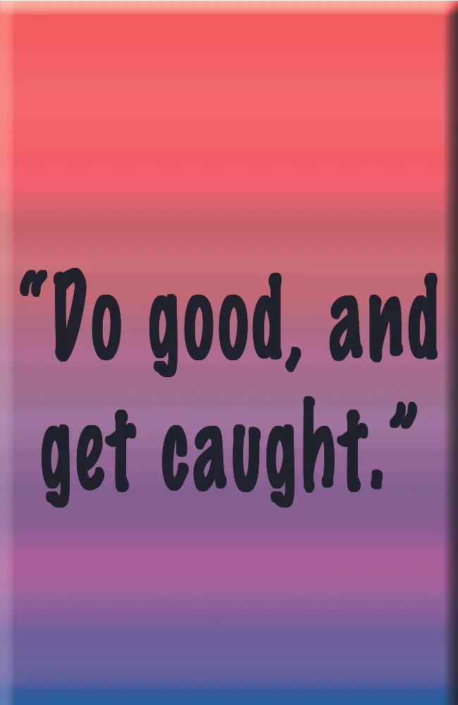 Learn how to build your brand by bringing these three simple quotes to life.