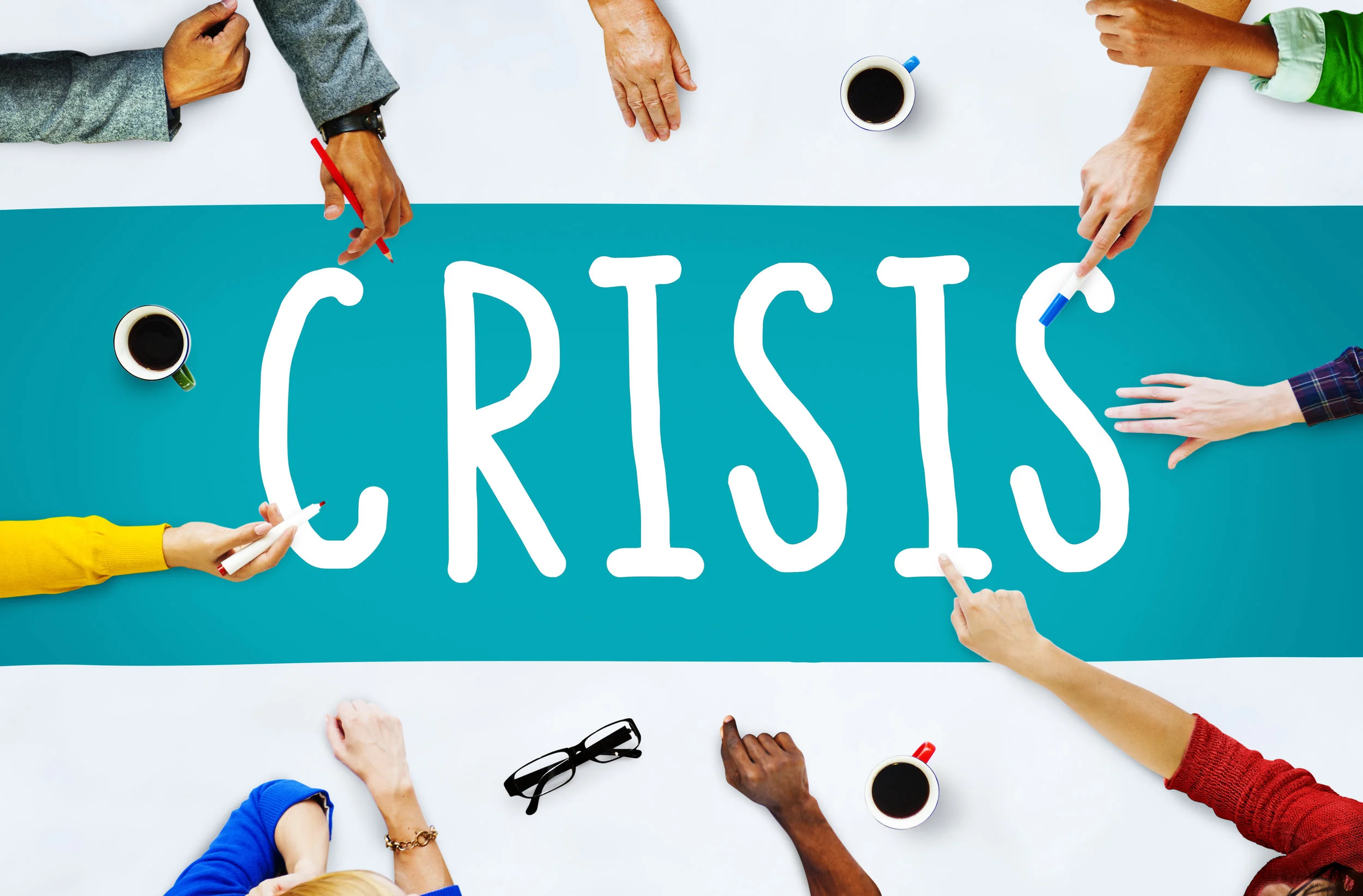 Read these 10 tips today to prepare for tomorrow’s inevitable crisis.