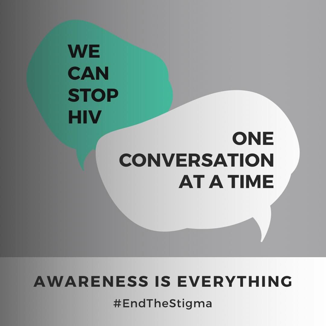 🗣️ Let's Normalize Conversations About HIV/AIDS from an Early Age! 📚

Education is key to breaking down barriers and eliminating stigma surrounding HIV/AIDS. By starting conversations about sexual health and HIV/AIDS at a young age, we can empower 