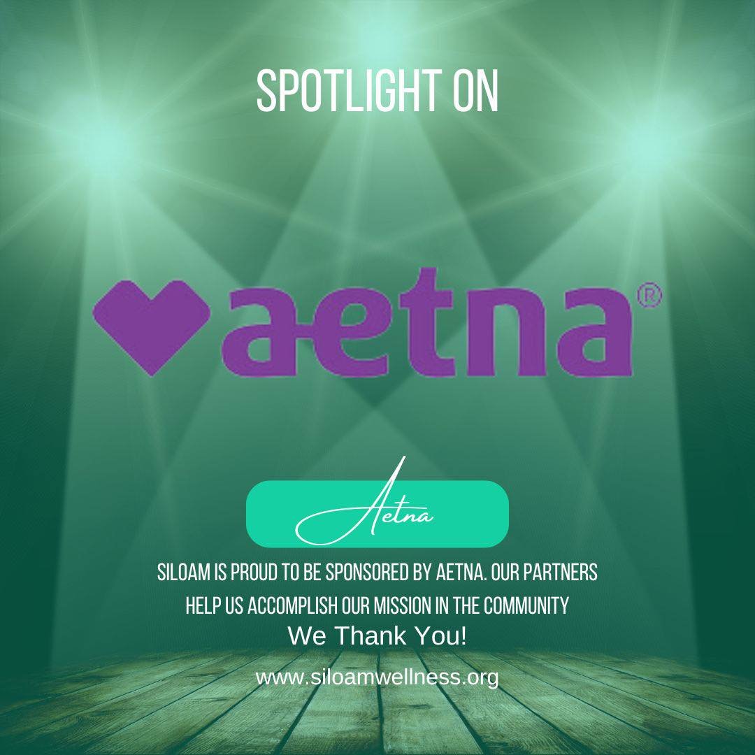 🌟 Spotlight on our incredible partnership! 🌟 

We're thrilled to highlight our sponsorship with Aetna, dedicated to raising HIV/AIDS awareness in children. 💙 

With Aetna's generous support, we're expanding our reach and impact, ensuring every chi