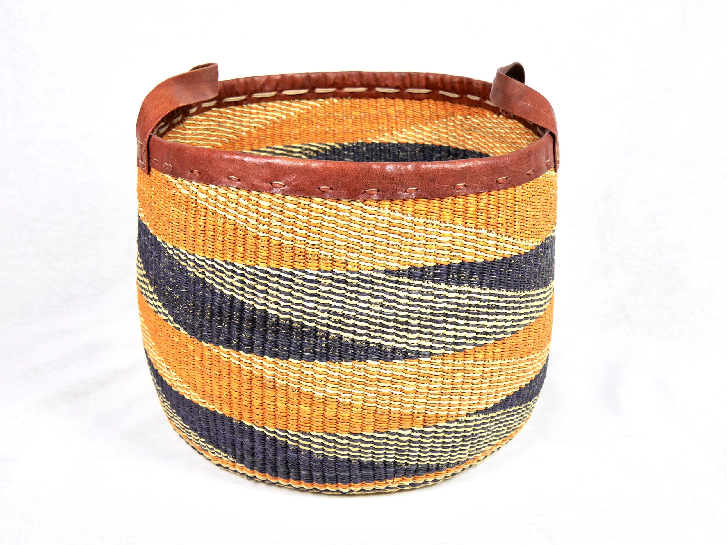 Rose Interior Basket