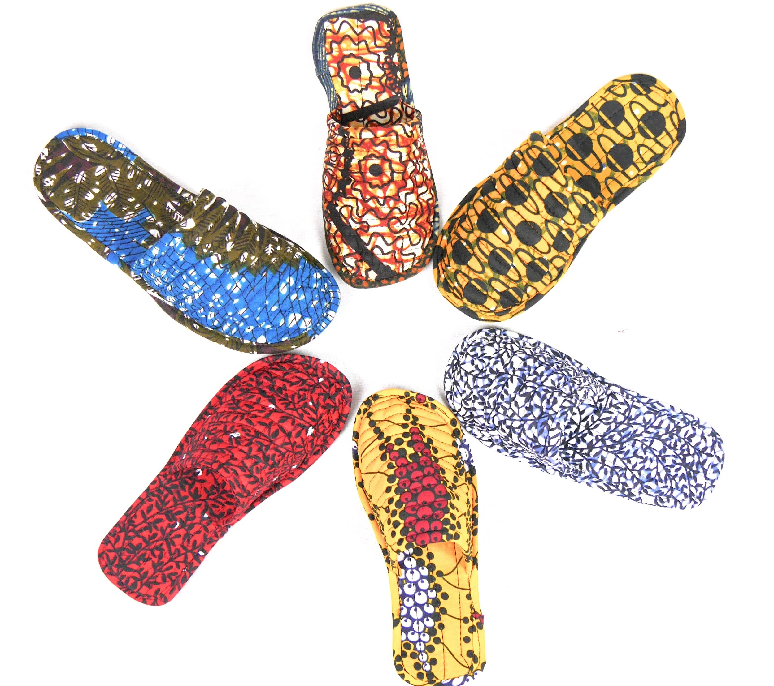 Slippers