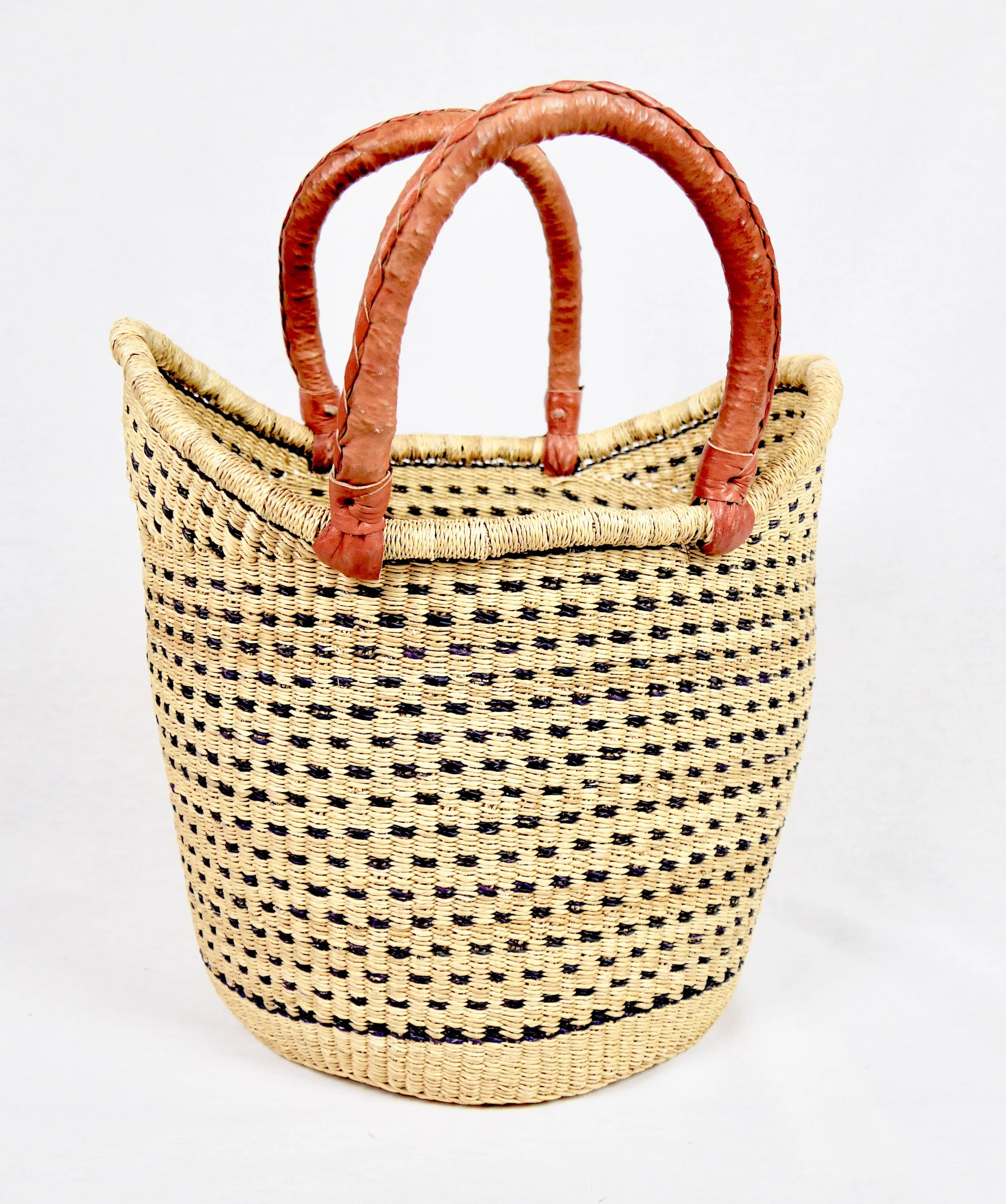 Rain Shopping Basket