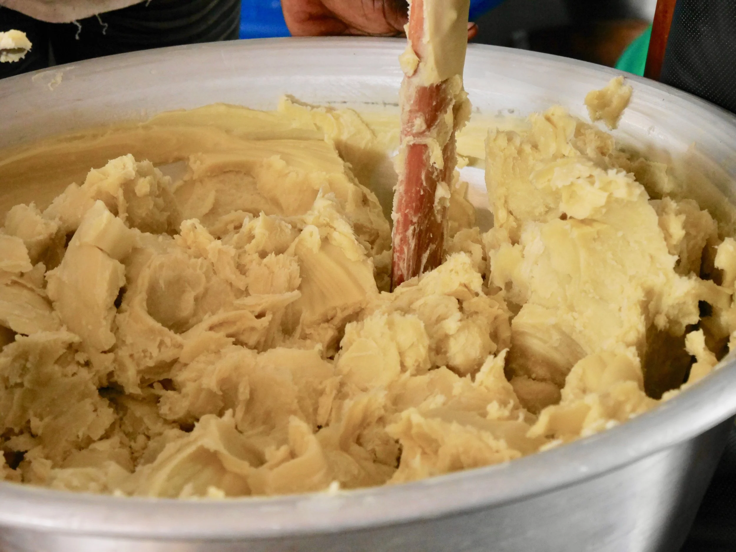 The Benefits of Shea Butter