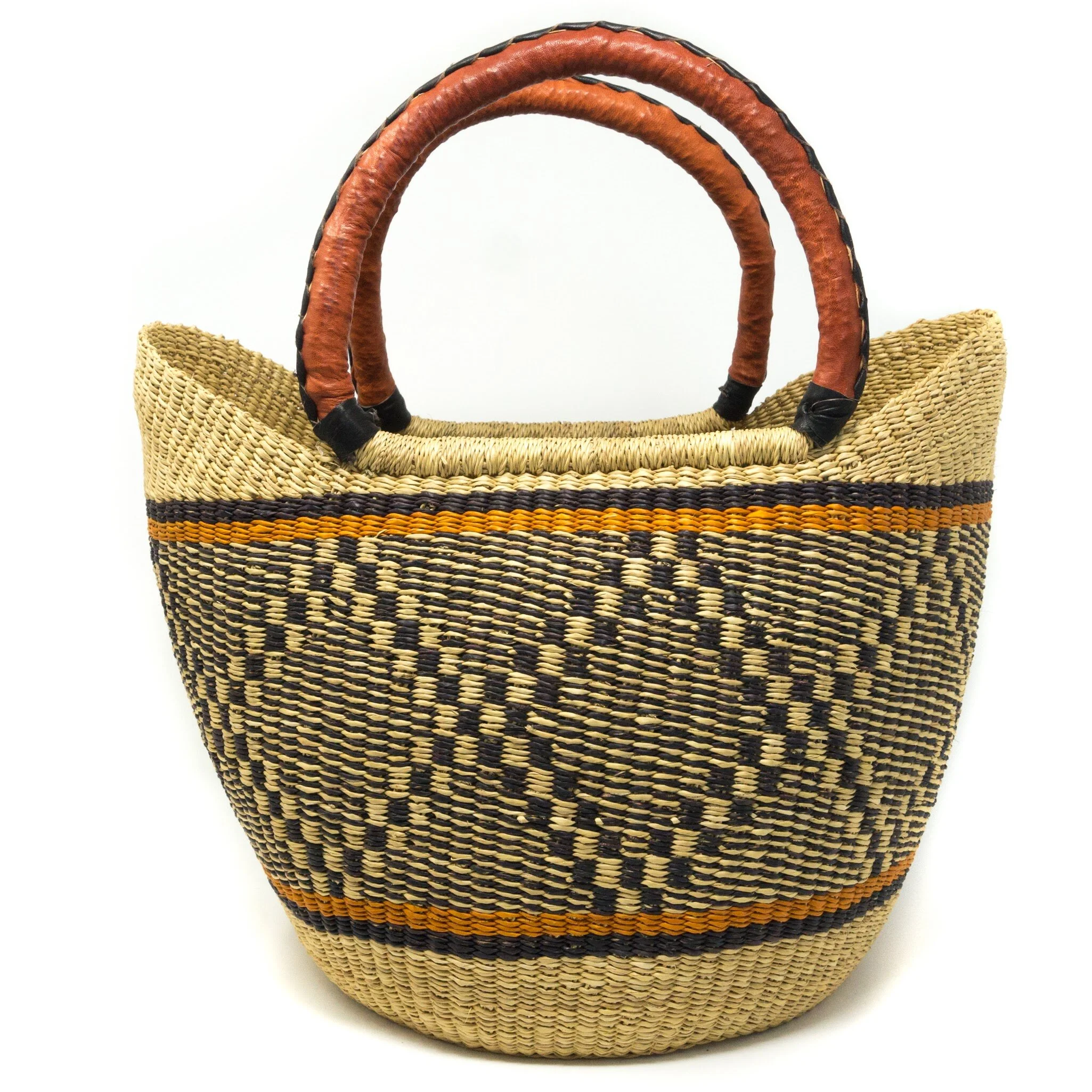 Teni Shopping Basket