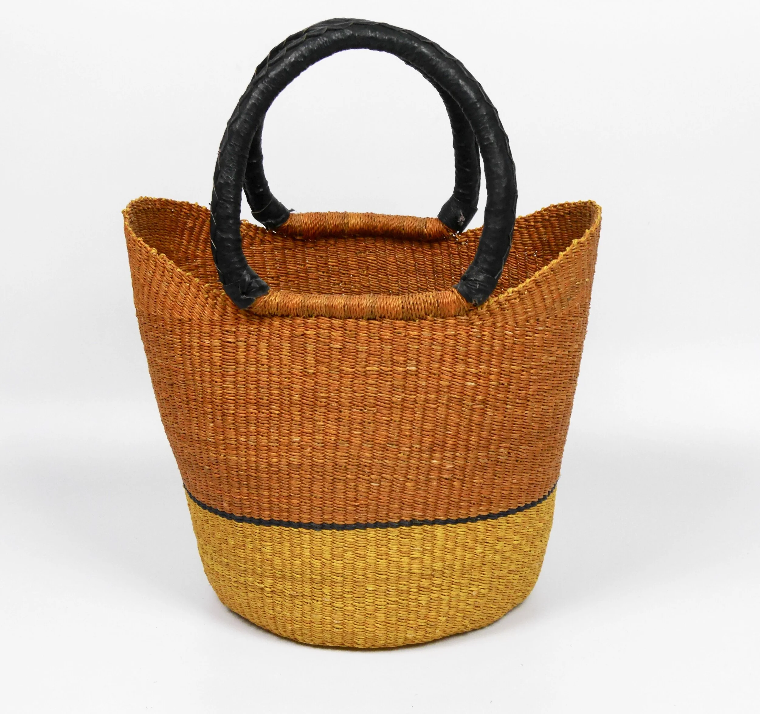 Stella Shopping Basket