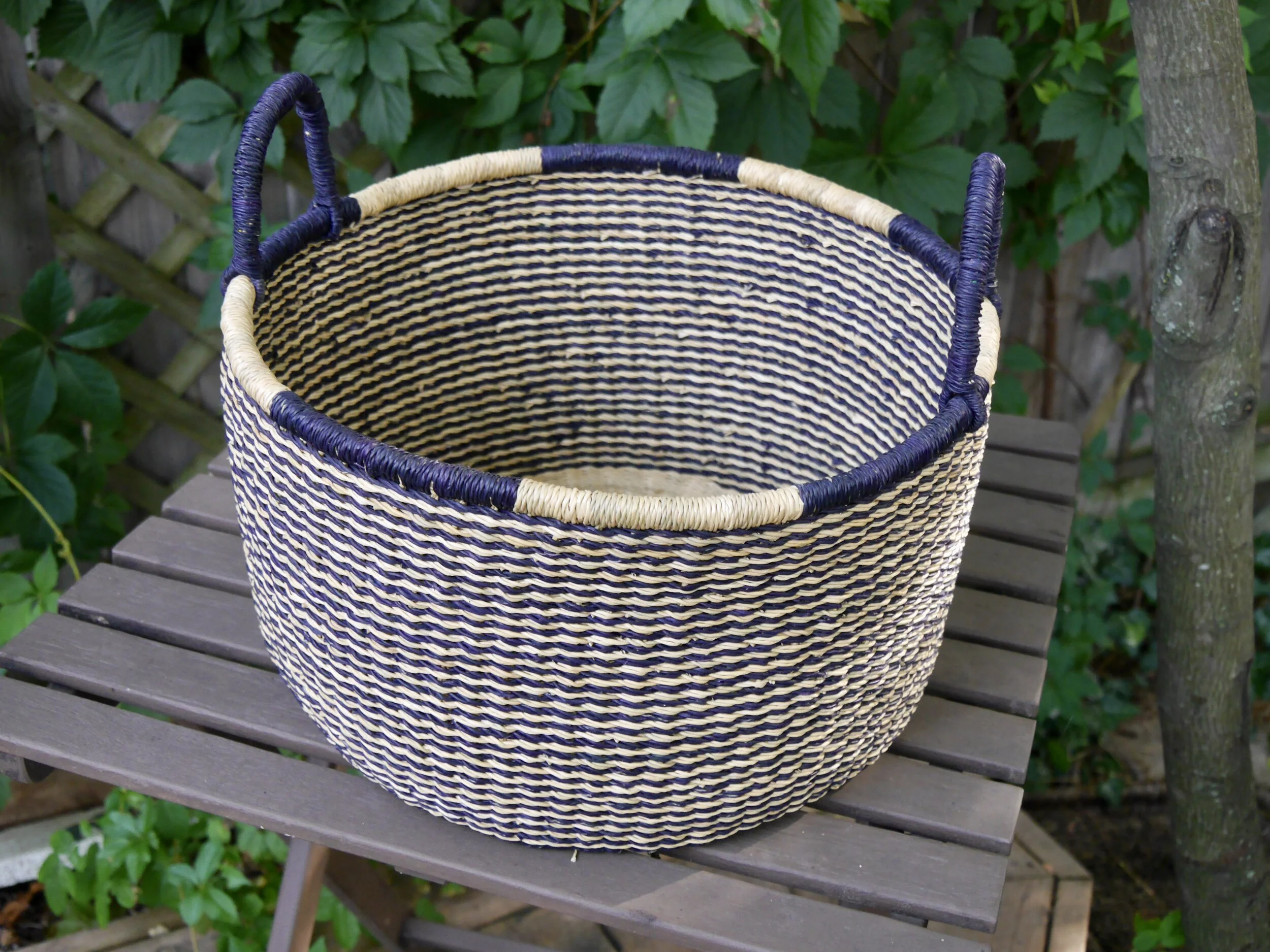 Interior Basket DRUM