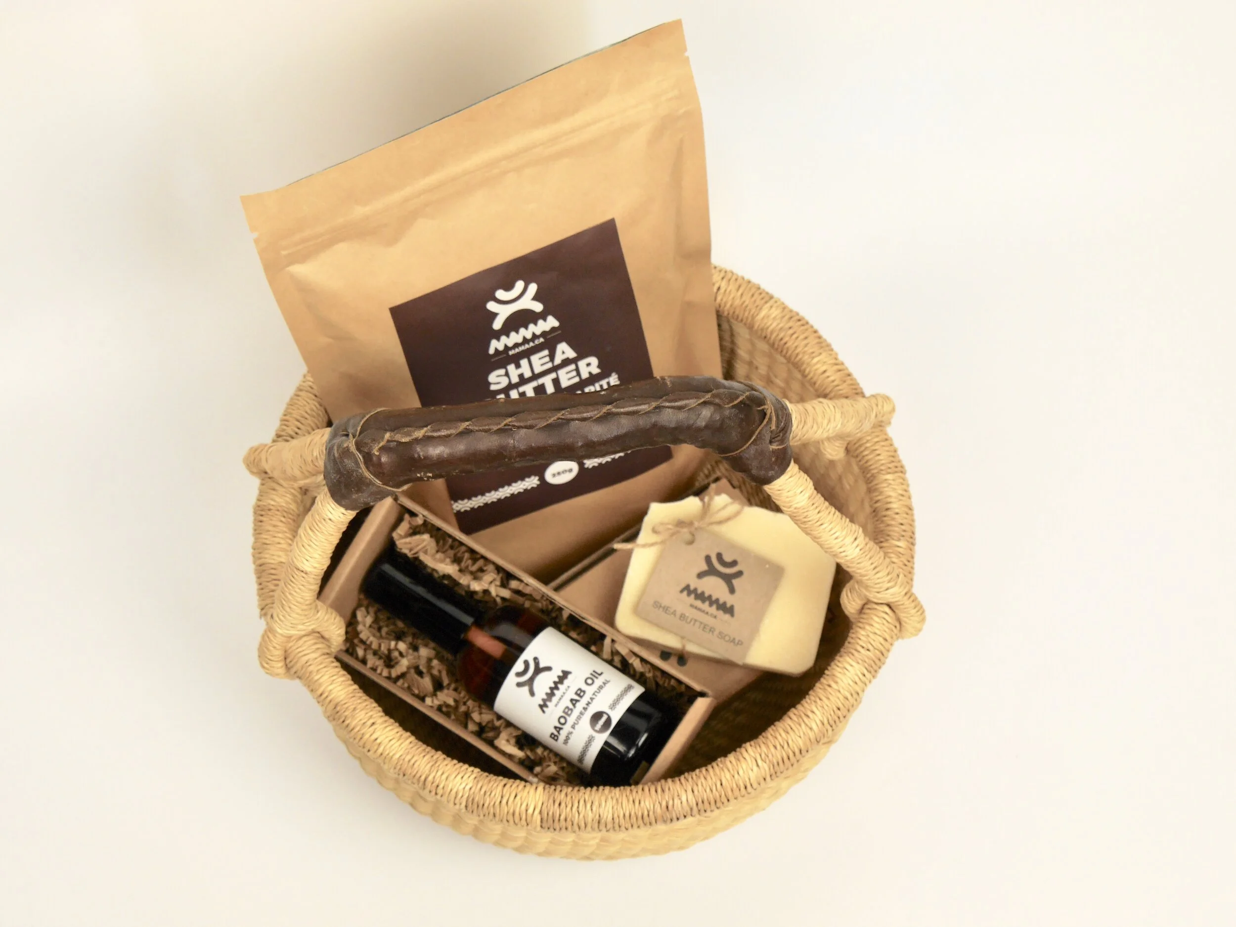 DIY Gift Basket - SAVE $25