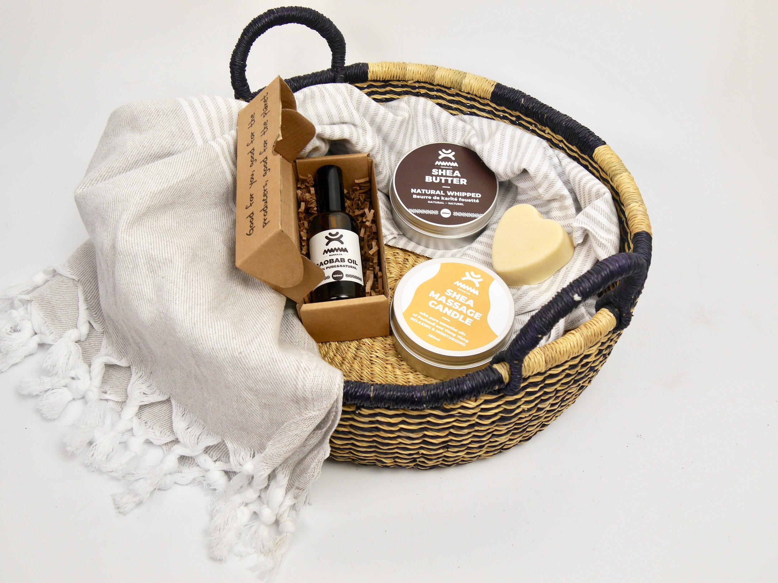 Mamaa Holiday Gift Guide