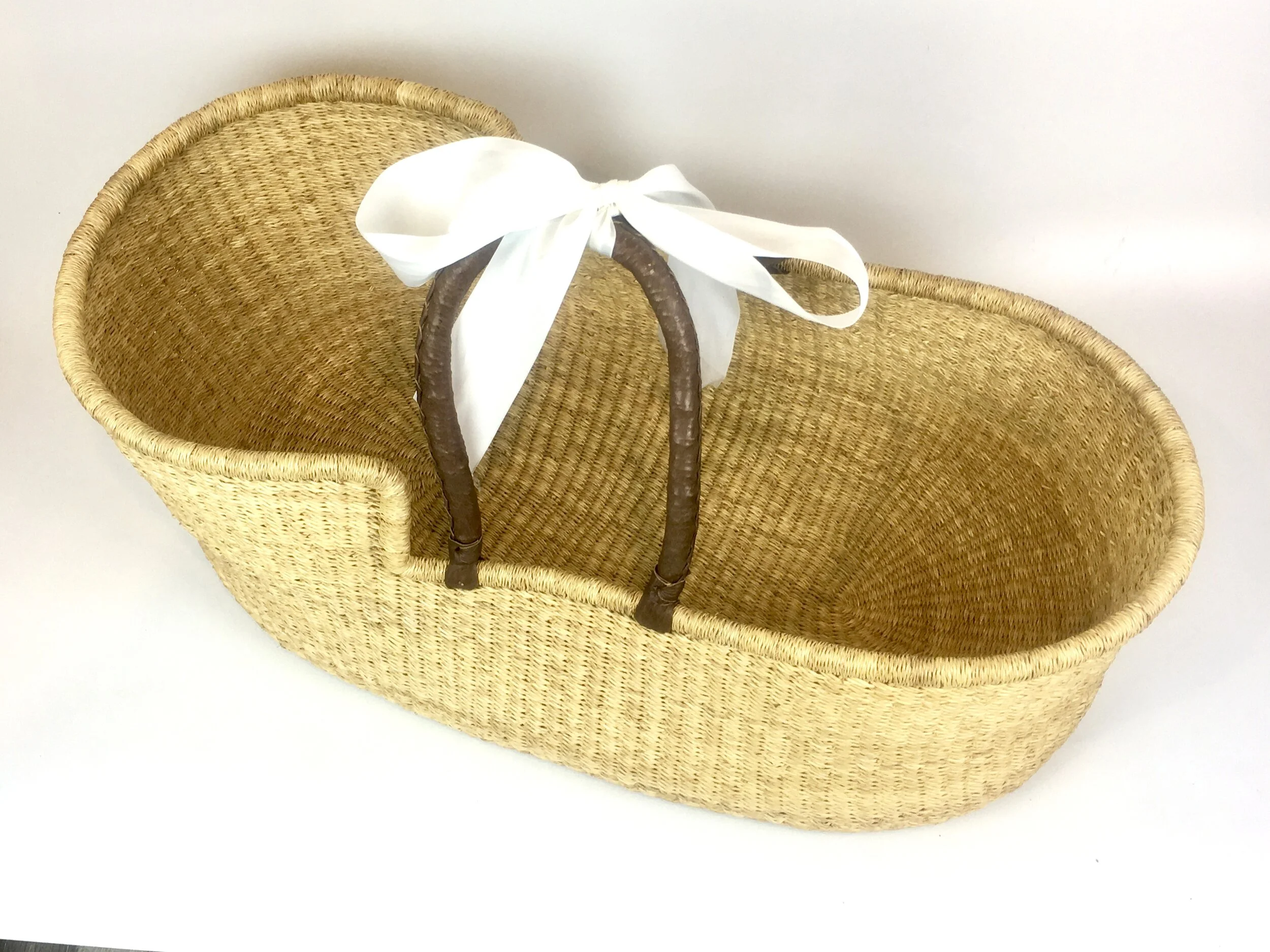 Baby "Moses" basket