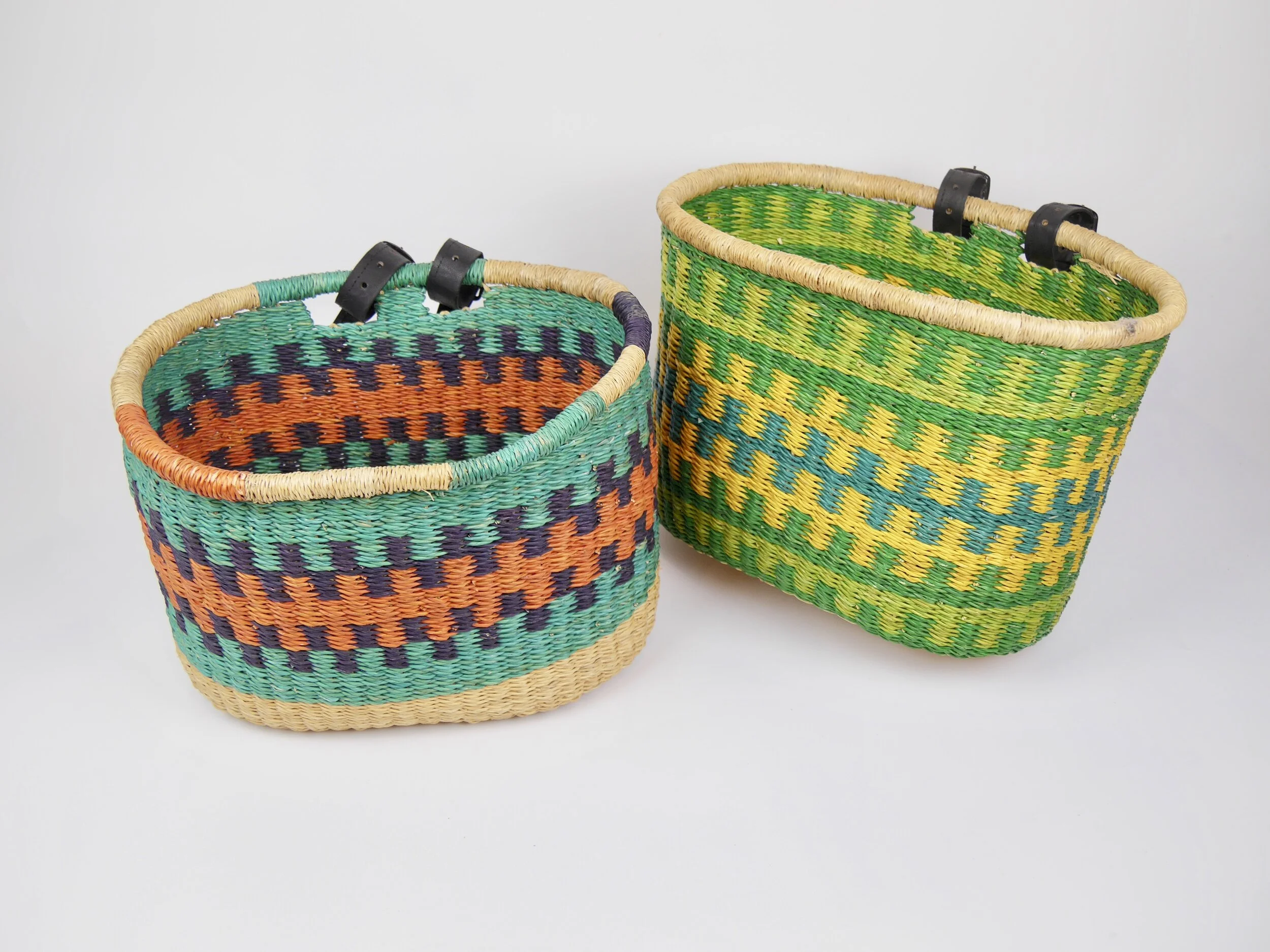 Bicycle Basket