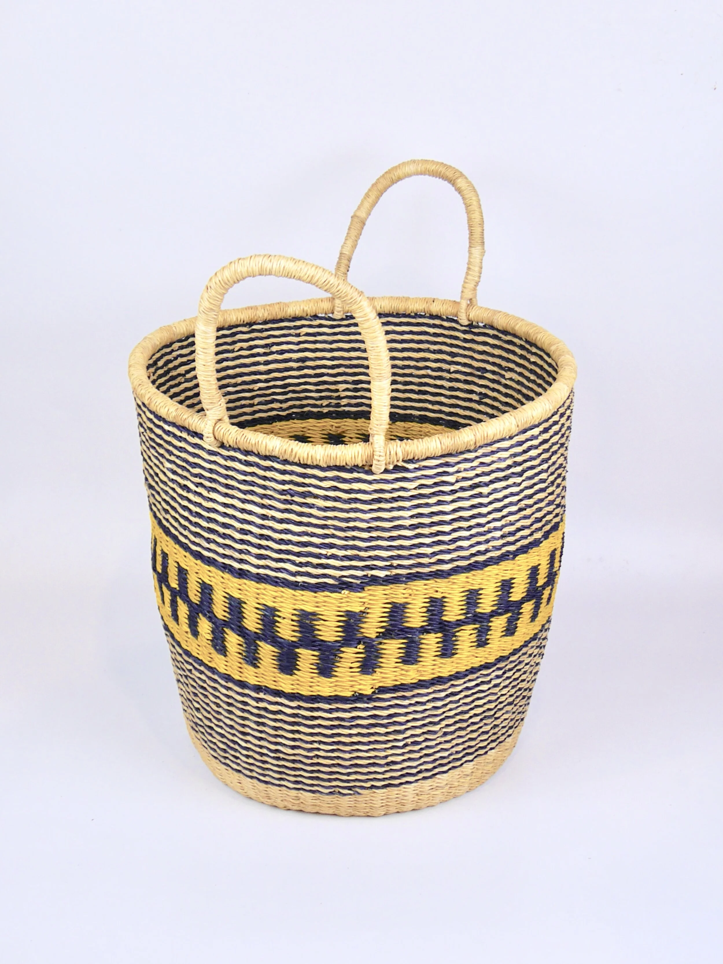Laundry basket