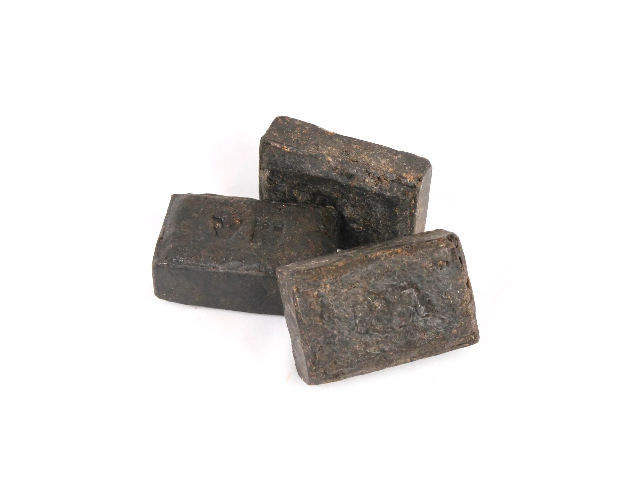 African Black Soap for Natural Beauty Care