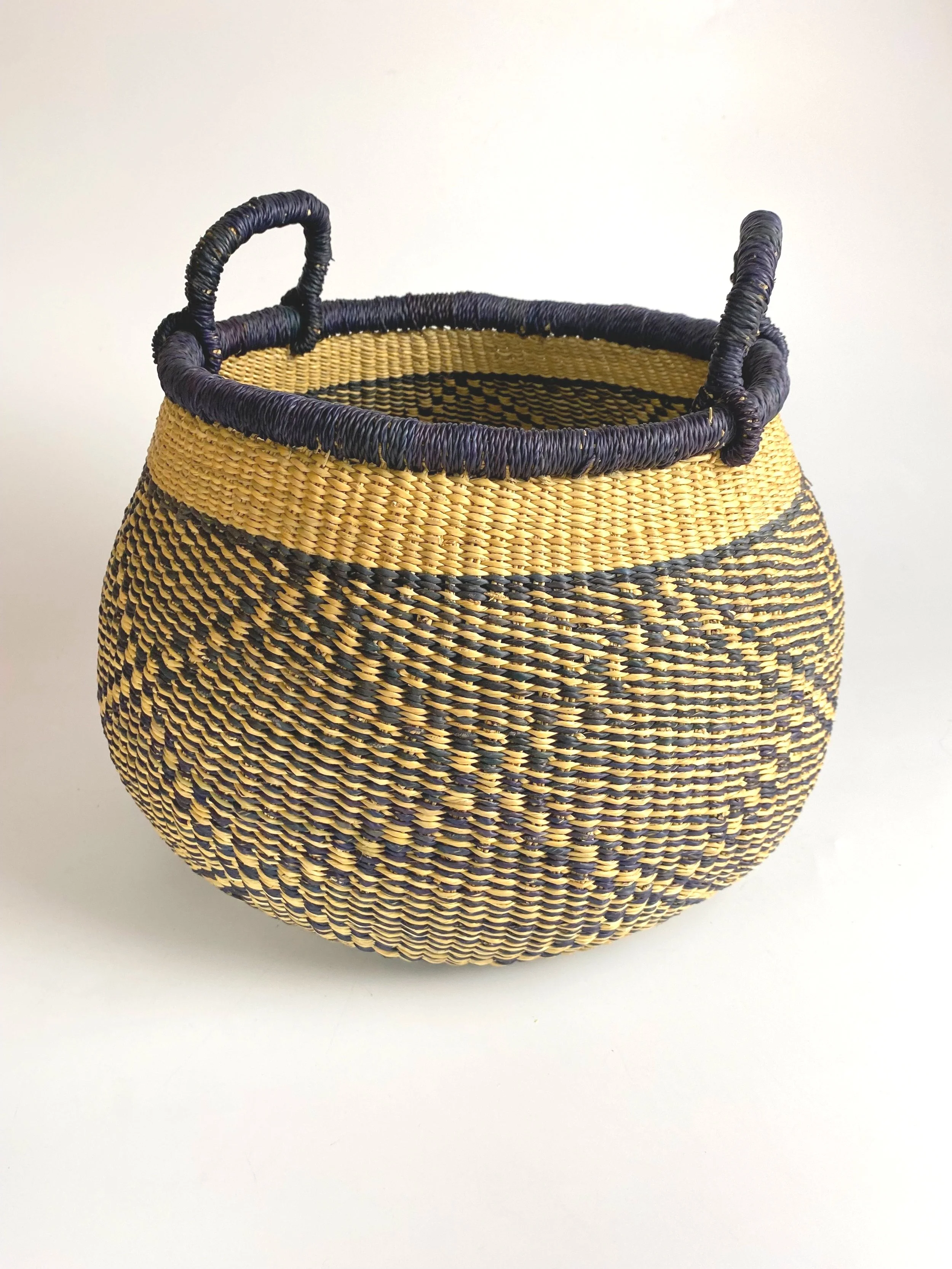 Big Pot Baskets