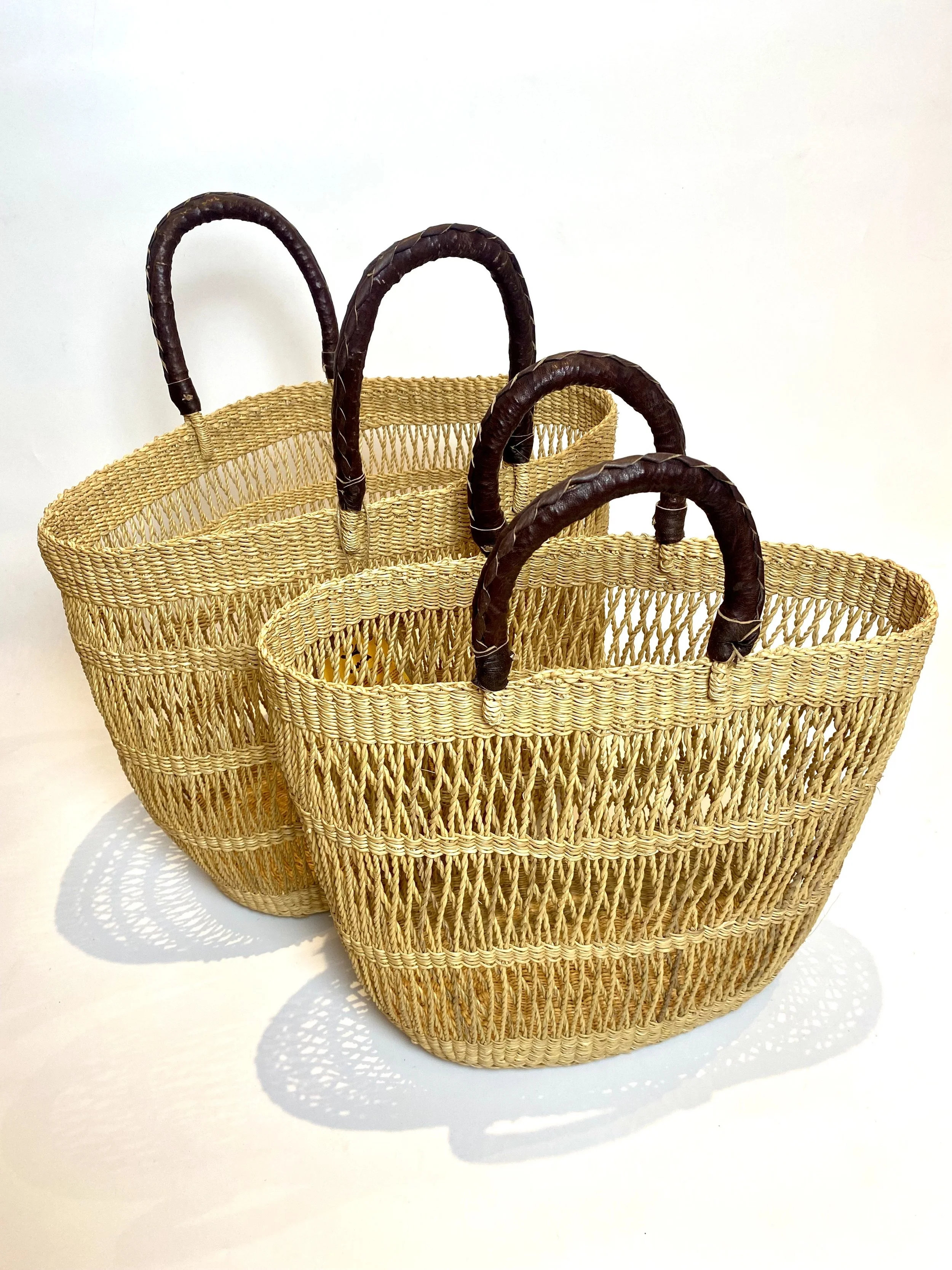 Beach Basket