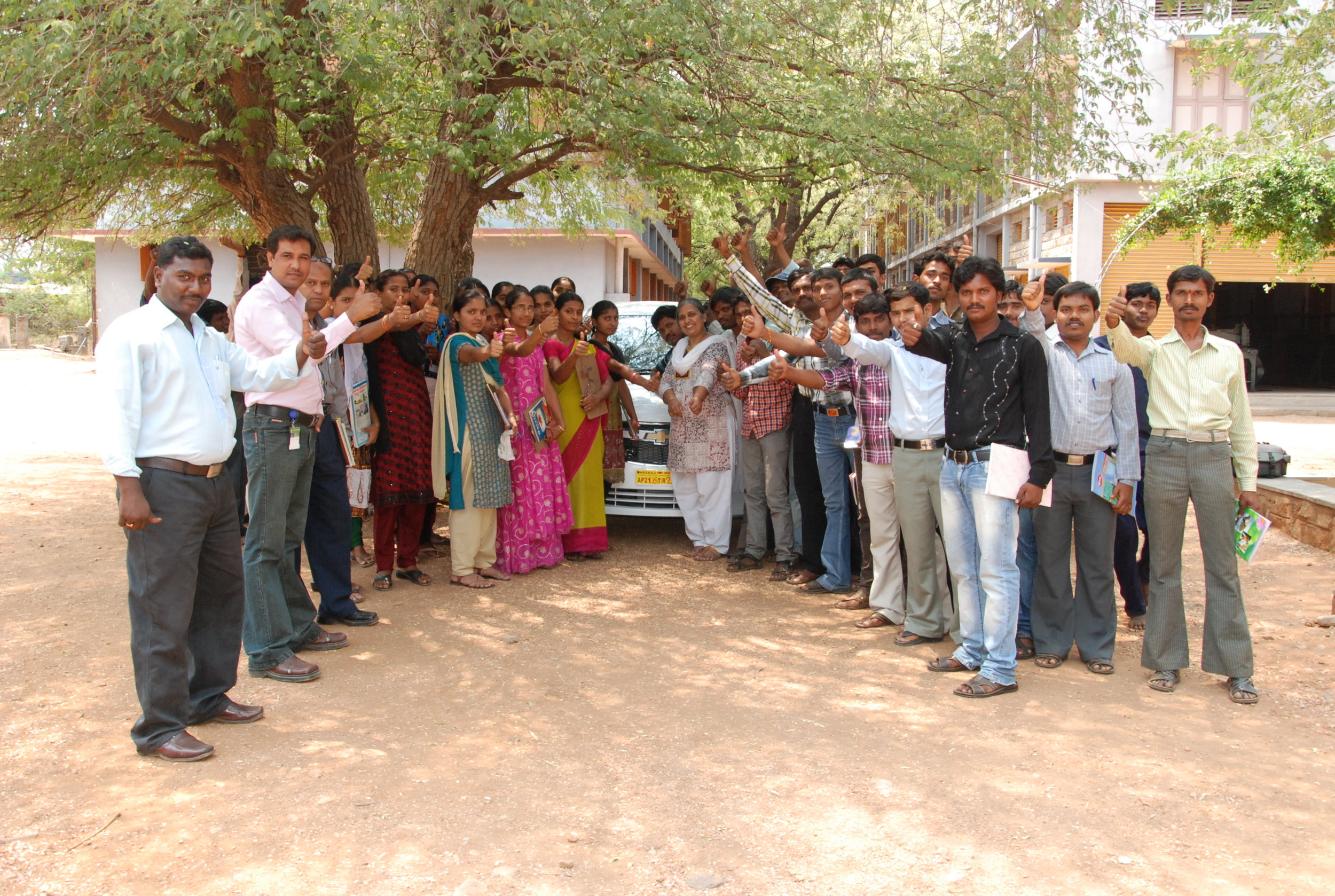 Tirzah International Partners in India.jpg