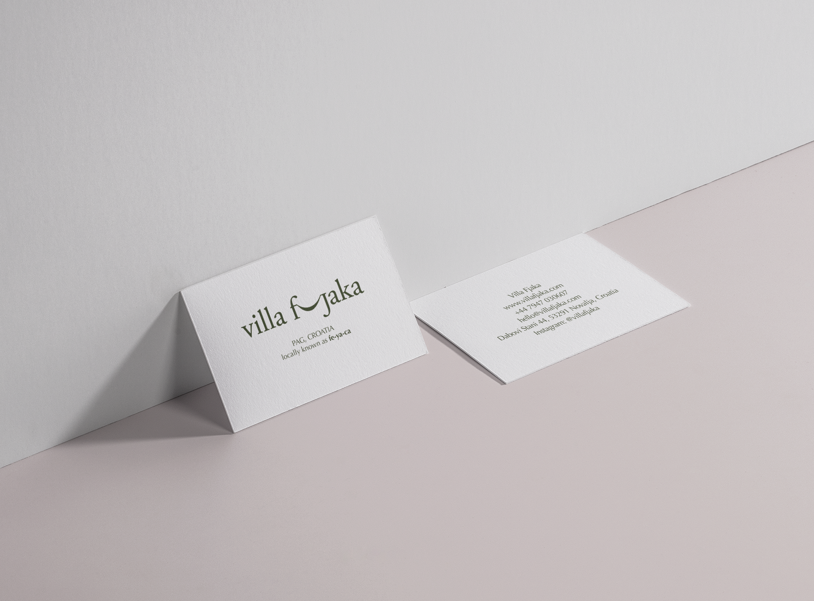 villa fjaka mockup Business-Card.png