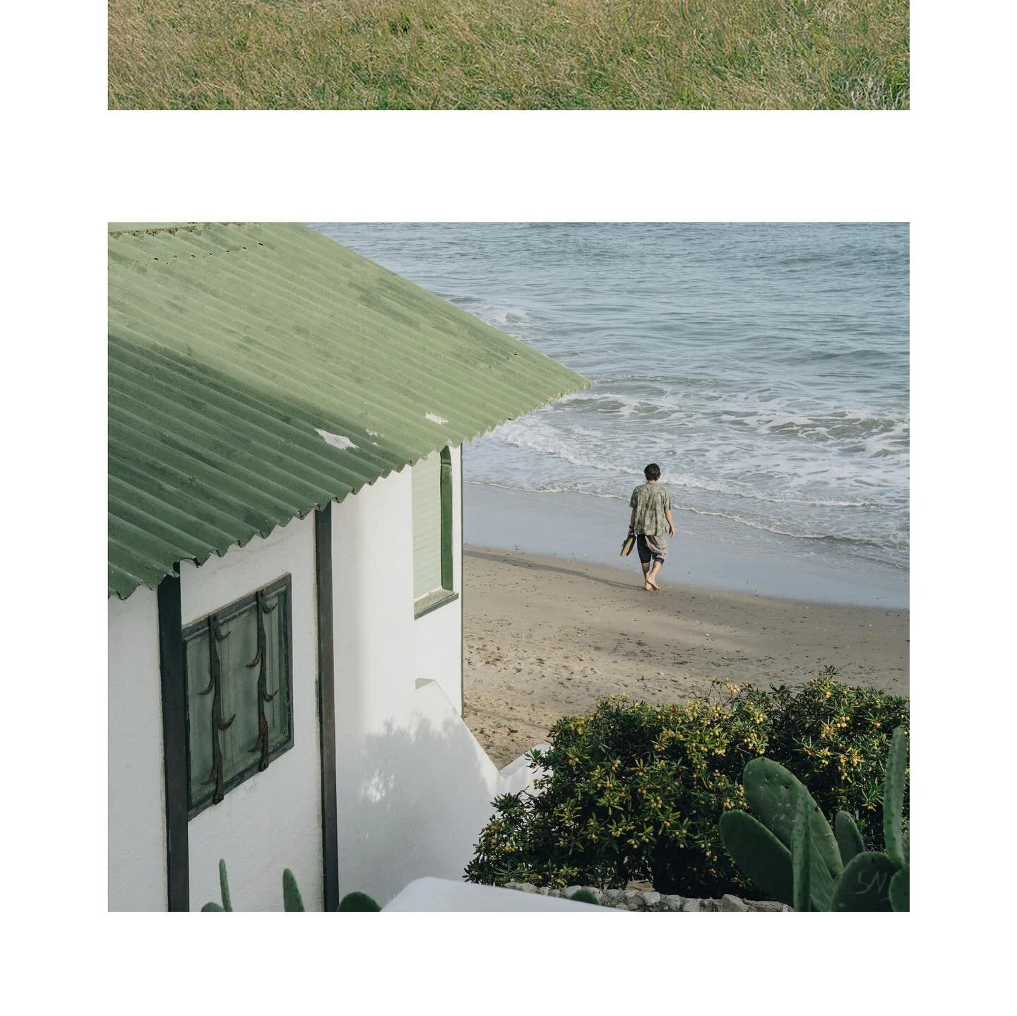 A sweet escape to Garraf, Spain, a sleepy beach town 30 min away from Barcelona.
.
.
.
.
.
.
.
.
๐ท@masondahlphoto 
#littlebeachhousebarcelona #sohohouse #darlingescapes #creativeworld #agencylife #instainspo #femalefounders #thecreativegrind #inspof