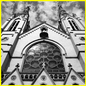 Child and Church Collide