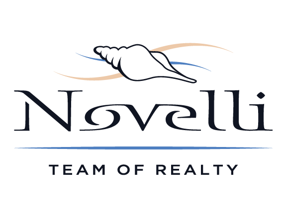 Novelli Team of Realty Real Estate Team O: 609.822.3300